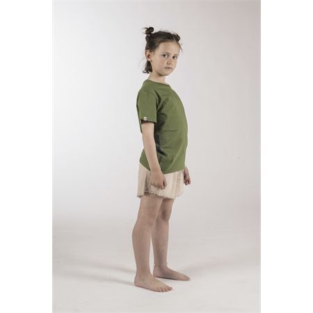 Smile Verde Coda Wave Red JUNGLEKids | KMMSMILEVERDE